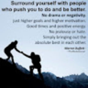 Meet your Posher, Billy